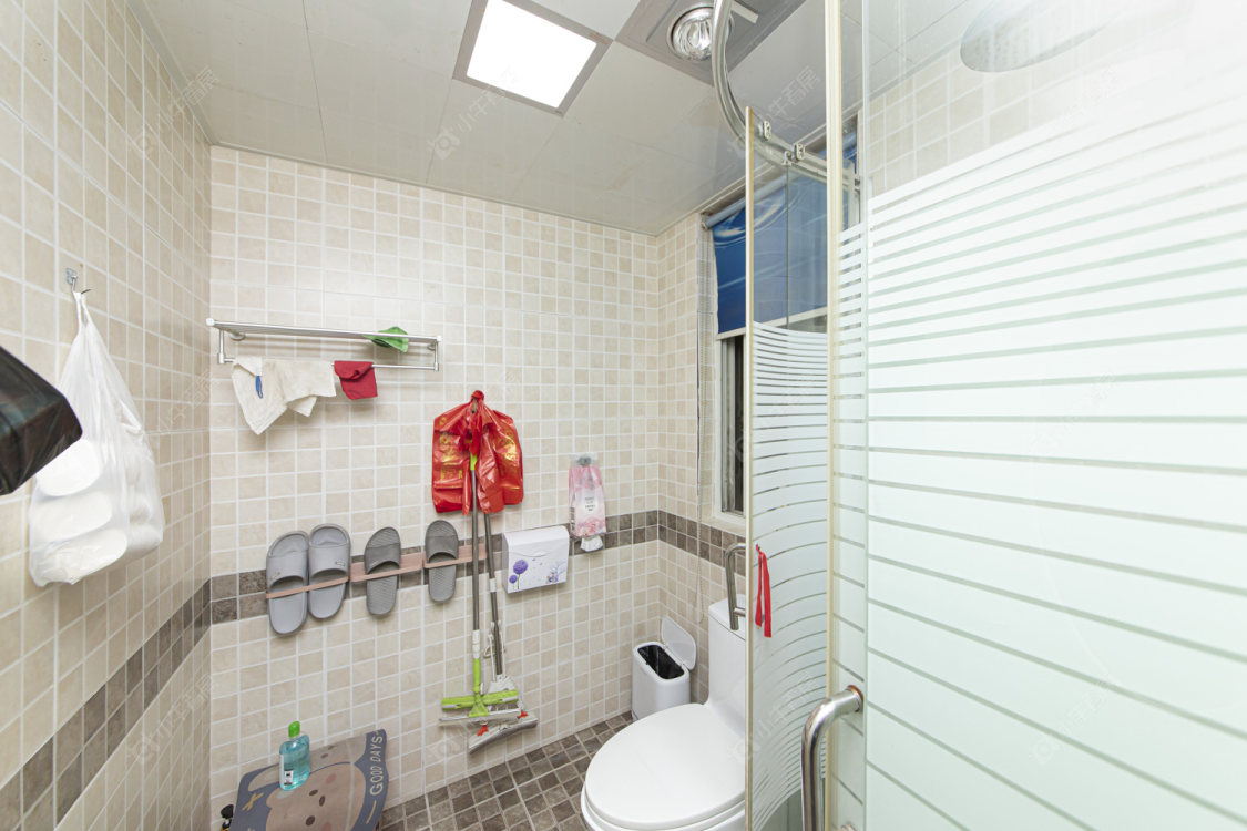 常州德禾豪景在售二手房源室内图_小牛看房