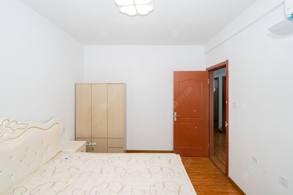 常州水岸花语在售二手房源室内图_小牛看房