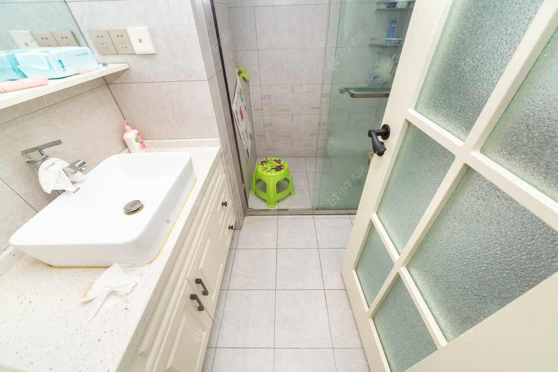 常州雅居乐星河湾在售二手房源室内图_小牛看房