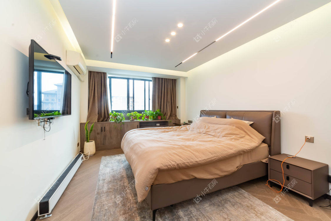 常州嘉禾尚郡在租房源_小牛看房