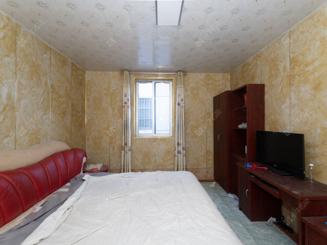 常州联城村委赵墓村在售二手房源室内图_小牛看房