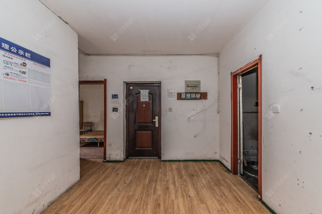 常州龙城福第在售二手房源室内图_小牛看房