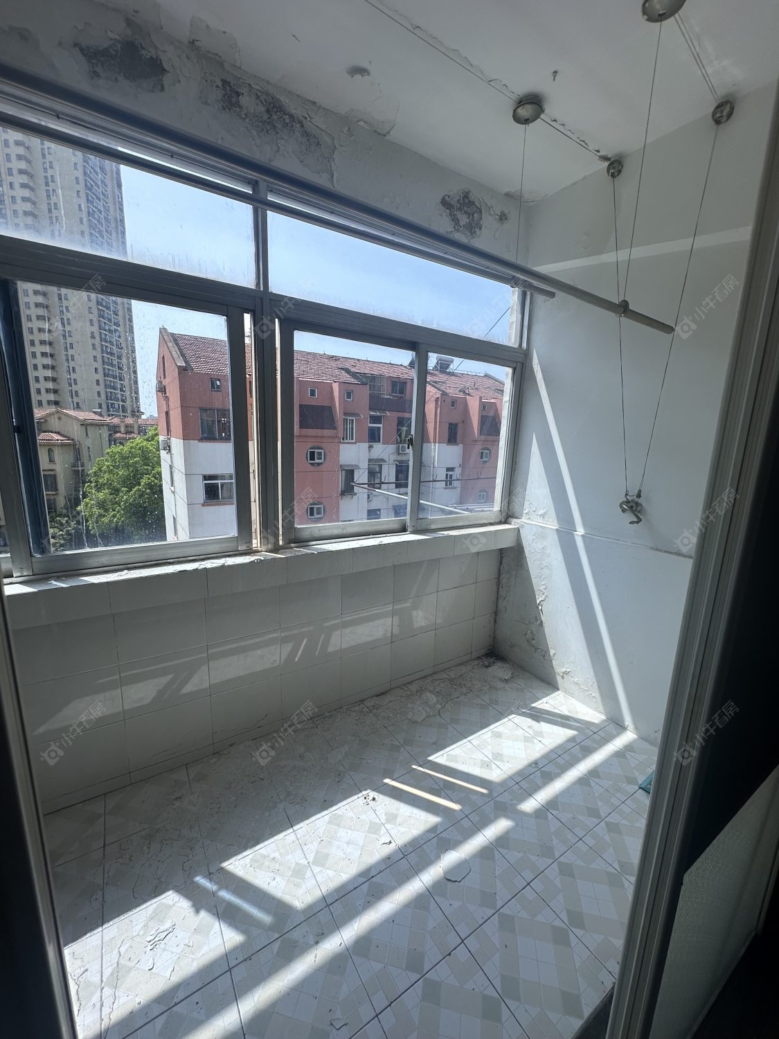 常州花园南村租房_小牛看房