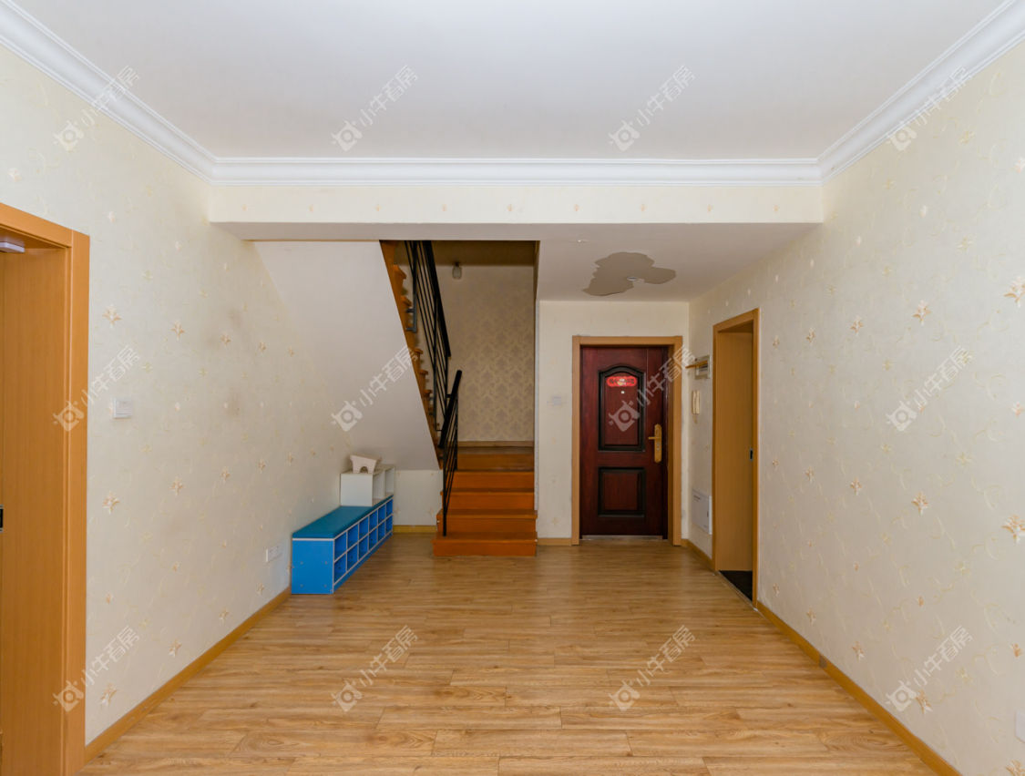 常州邮电公寓在租房源室内图_小牛看房