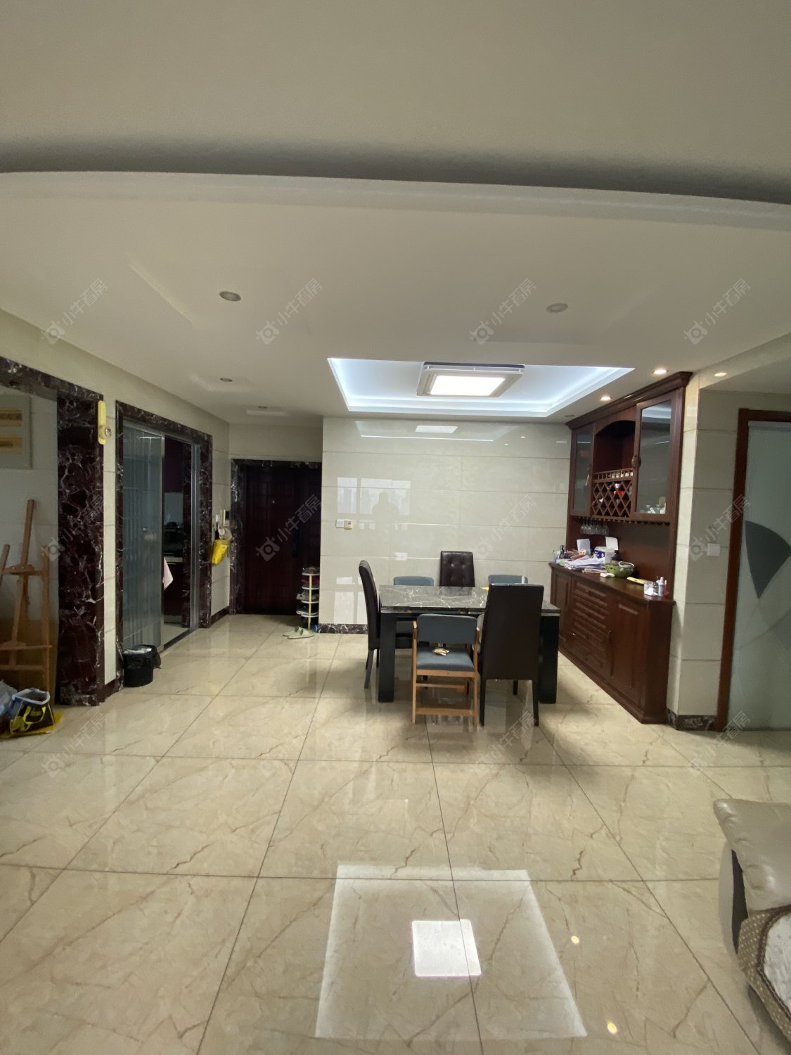 常州阳光龙庭在租房源室内图_小牛看房