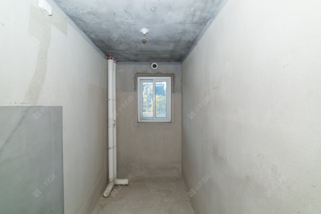 常州海华花园在售二手房源室内图_小牛看房