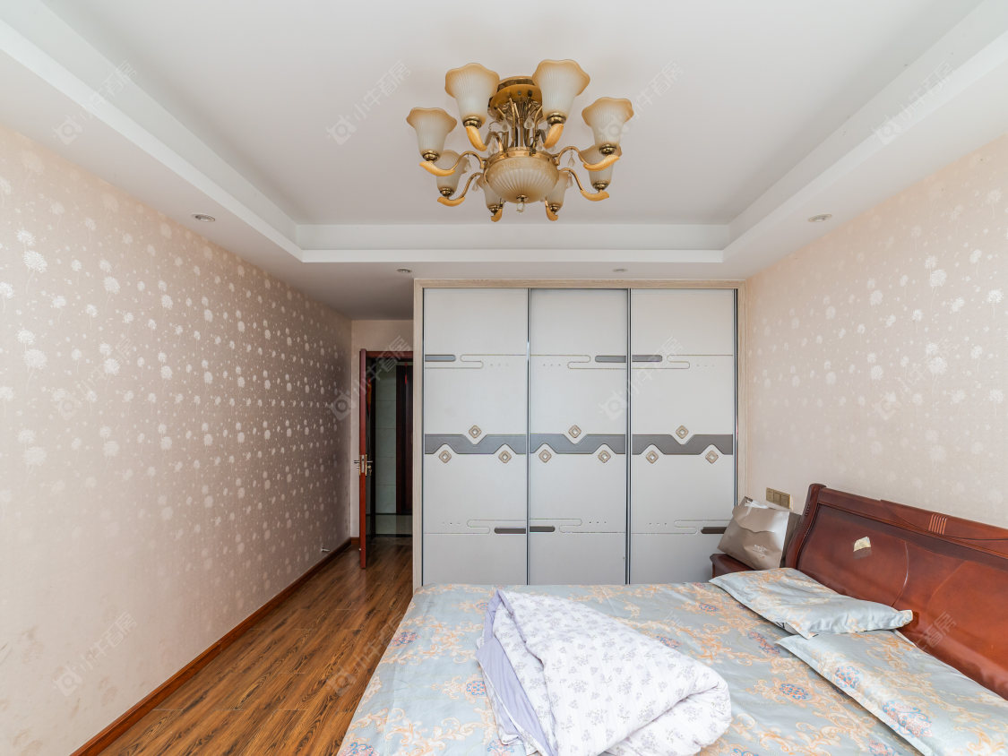 常州阳光山城在售二手房源室内图_小牛看房