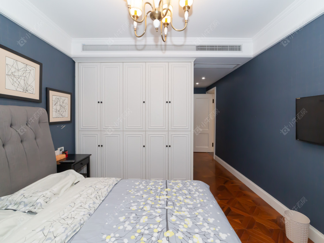 常州九龙仓国宾1号在售二手房源室内图_小牛看房