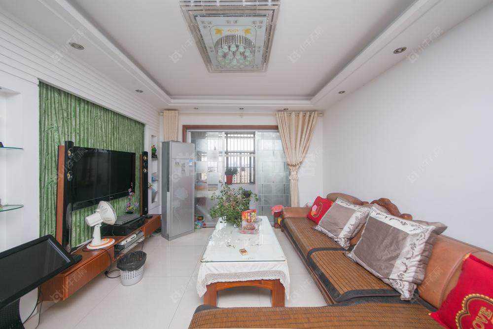 常州香缇湾花园在售二手房_小牛看房