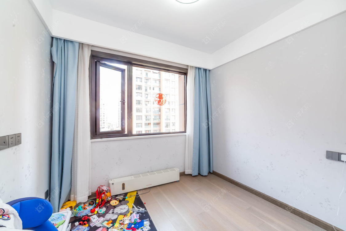 常州绿都万和城六区在售二手房源室内图_小牛看房