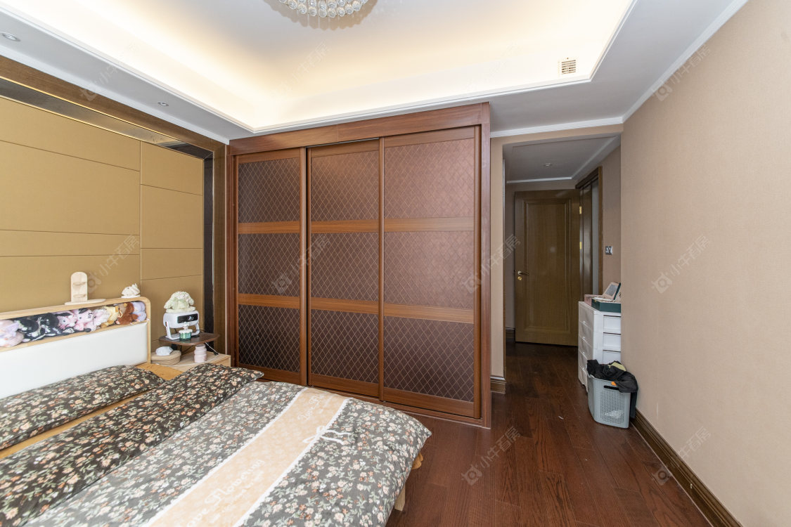 常州恒大御景在售二手房源室内图_小牛看房