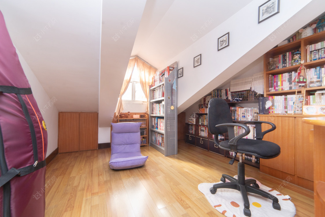 常州枫丹花园在售二手房源室内图_小牛看房