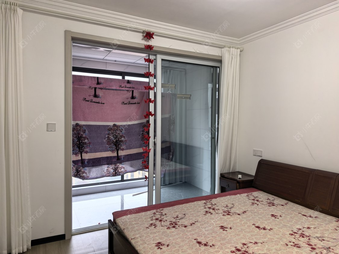 常州大宁佳苑在租房源室内图_小牛看房