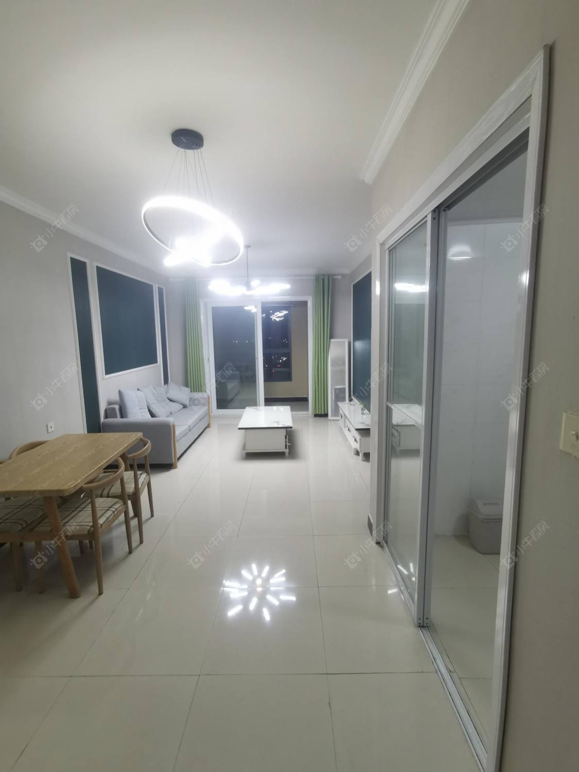 常州红星国际广场在租房源室内图_小牛看房