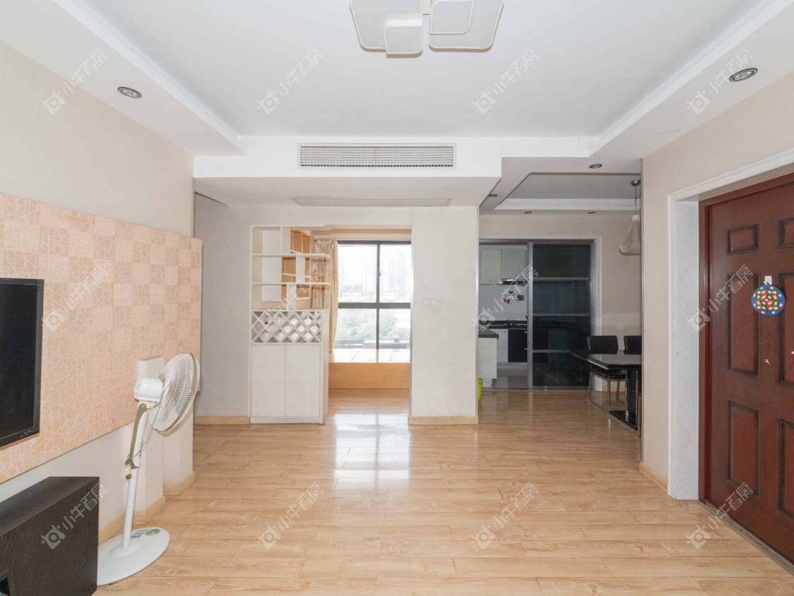 常州景瑞曦城在租房源室内图_小牛看房