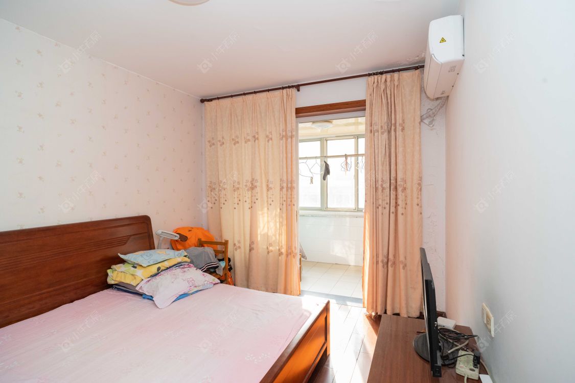 常州星盛家园在售二手房源室内图_小牛看房