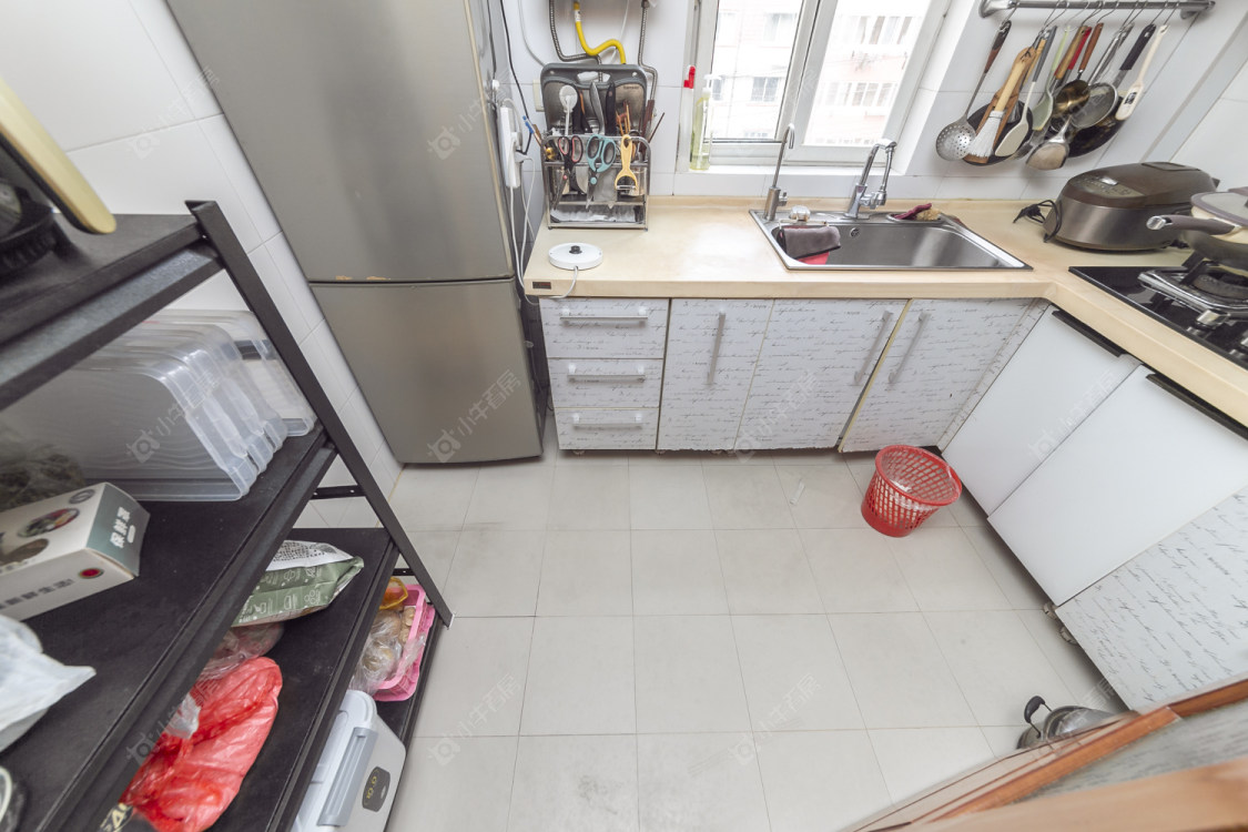 常州清潭六村在售二手房源室内图_小牛看房