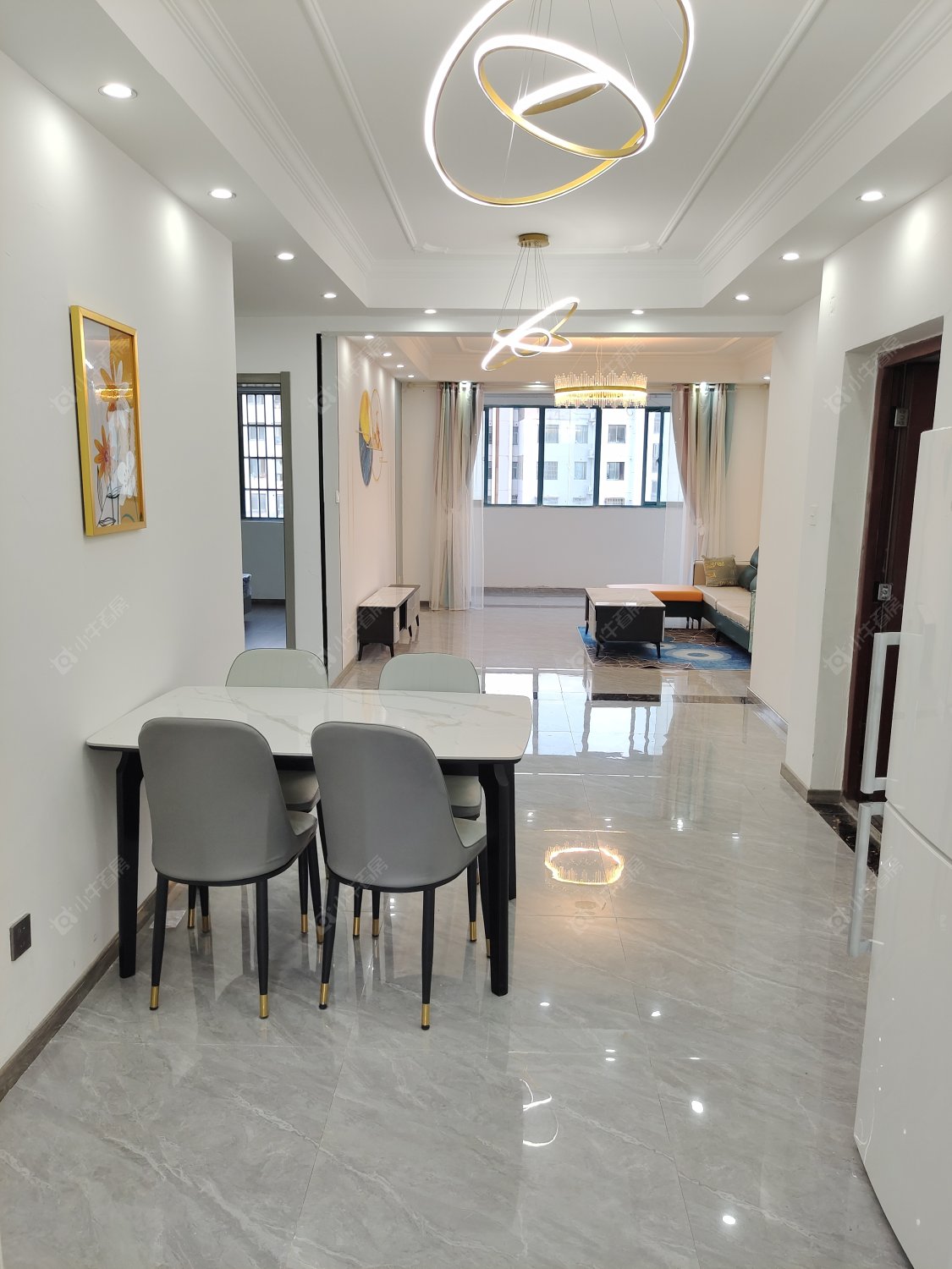 常州紫云苑在租房源_小牛看房