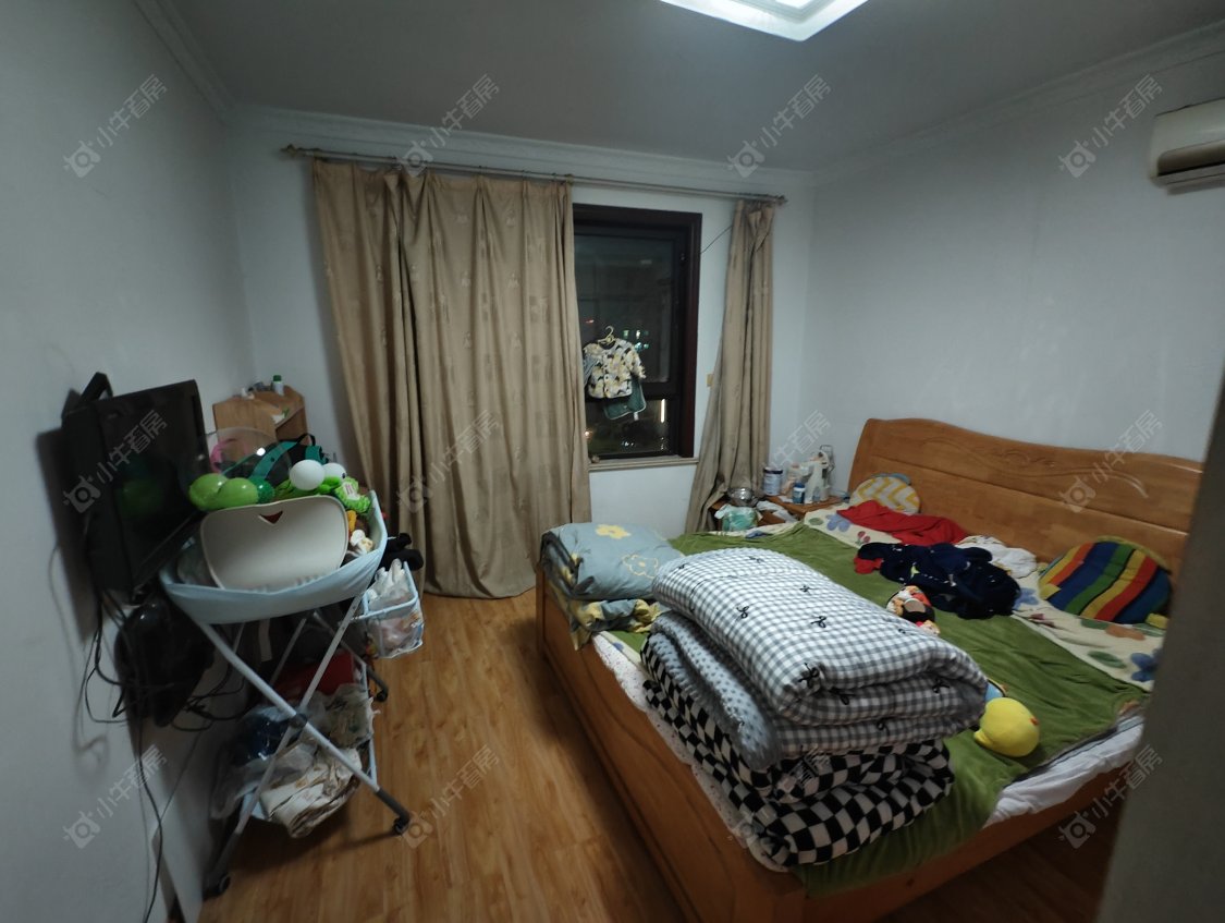 常州新城熙园租房_小牛看房