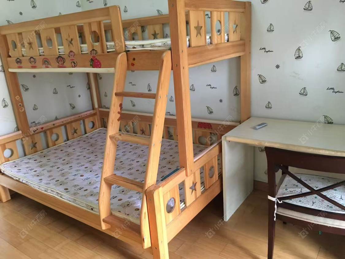 常州清水湾花园三期在租房源_小牛看房