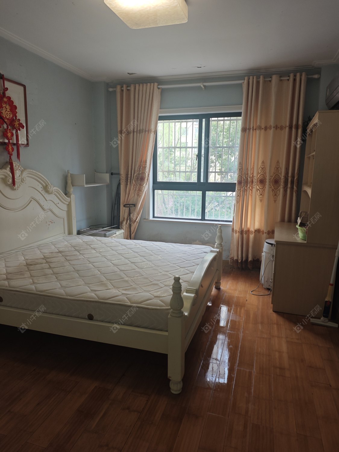 常州怡美花园在租房源室内图_小牛看房