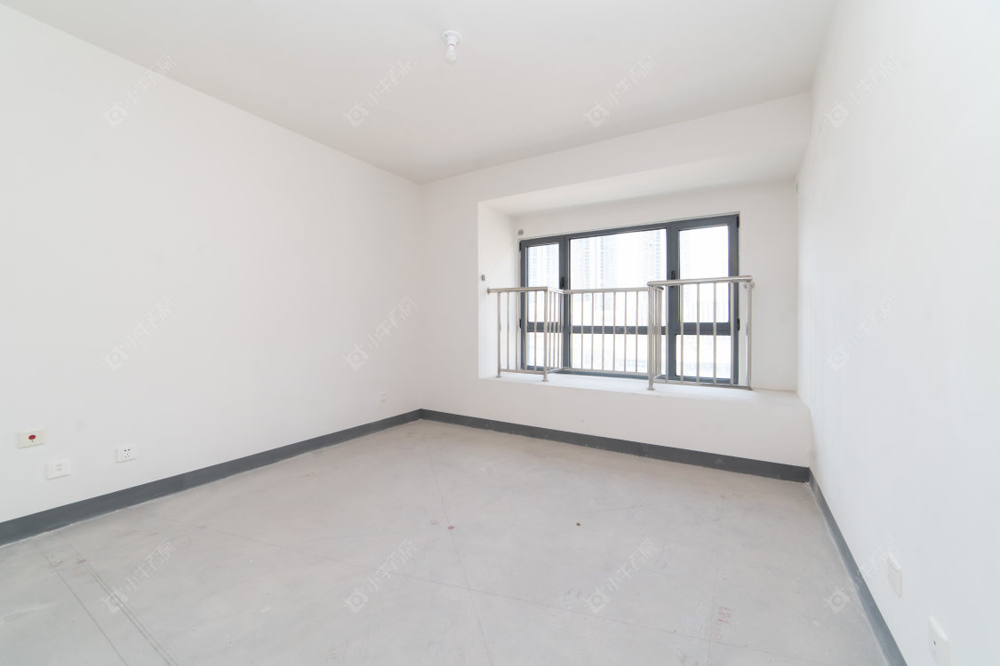 常州五星星韵城在售二手房源室内图_小牛看房