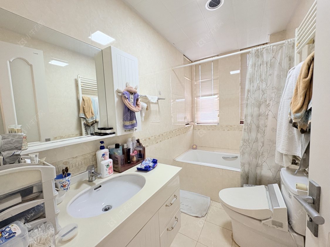 天波城房源室内图 丹阳天波城在售二手房源室内图_小牛看房