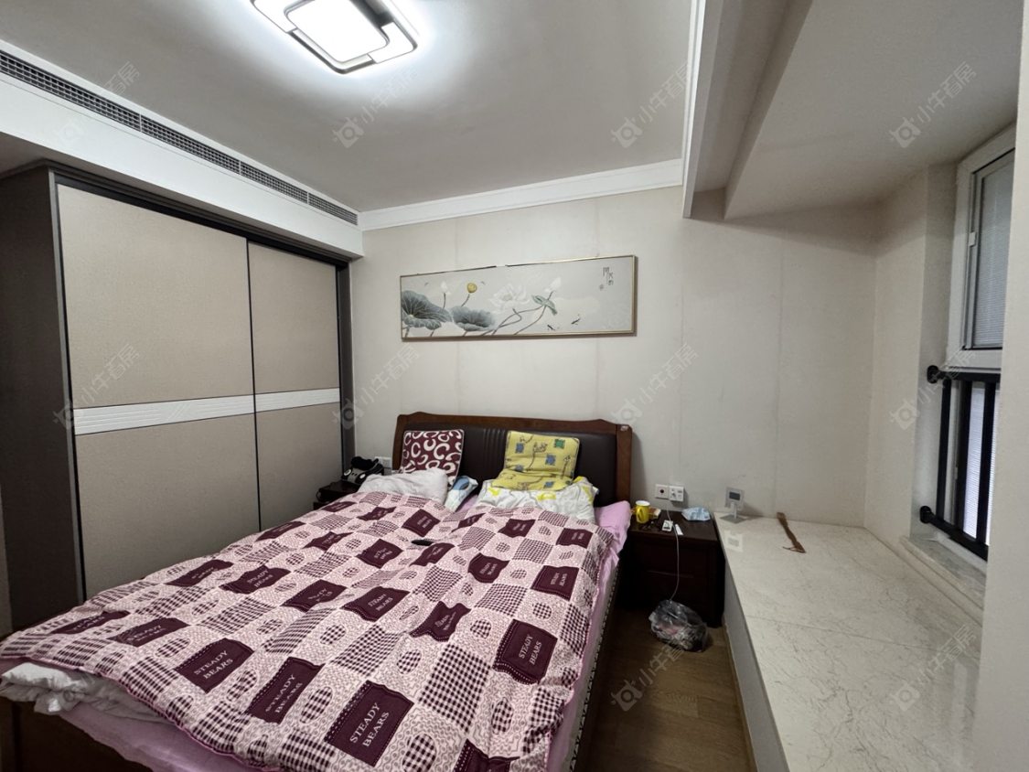 常州金科保利北郡花园租房_金科保利北郡花园3室2厅房源出租