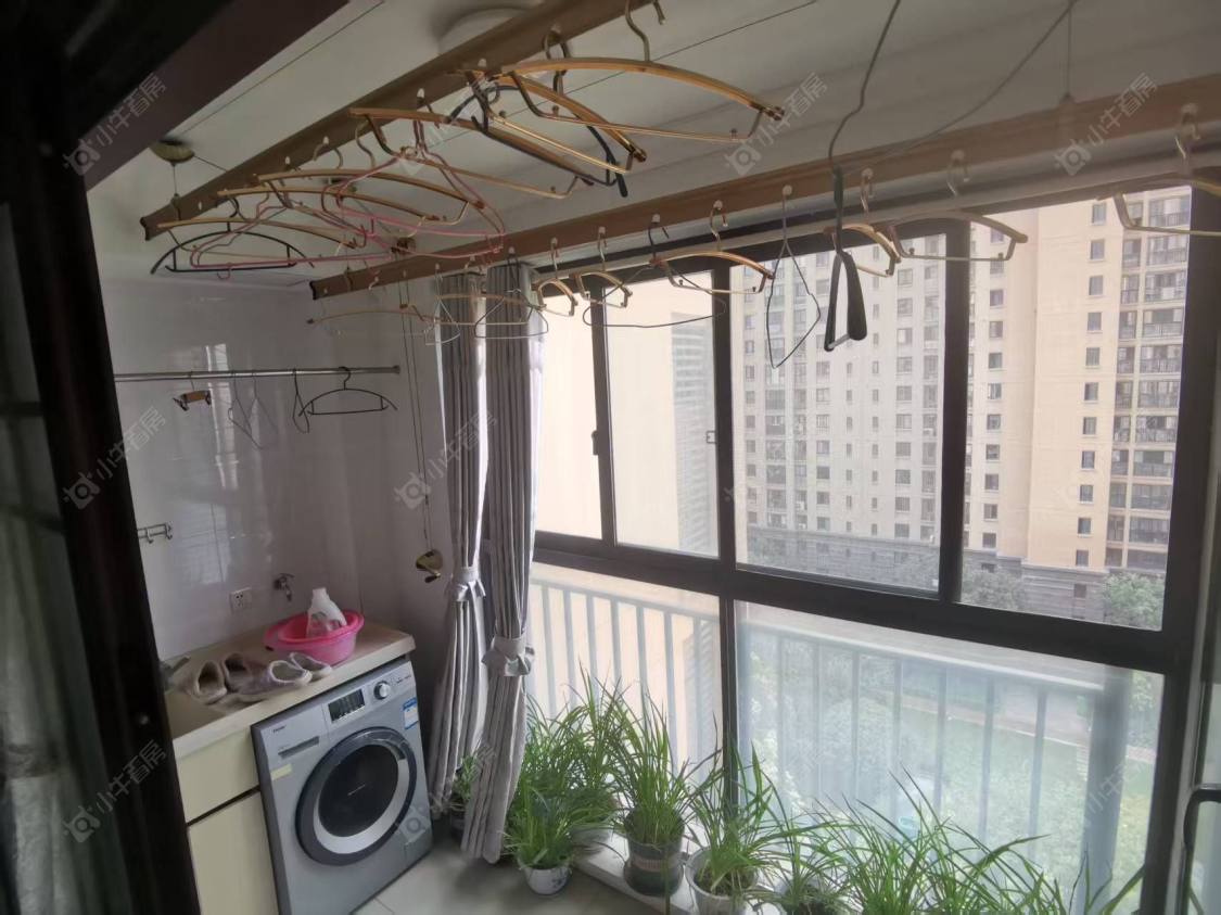 常州吾悦广场北区在租房源室内图_小牛看房