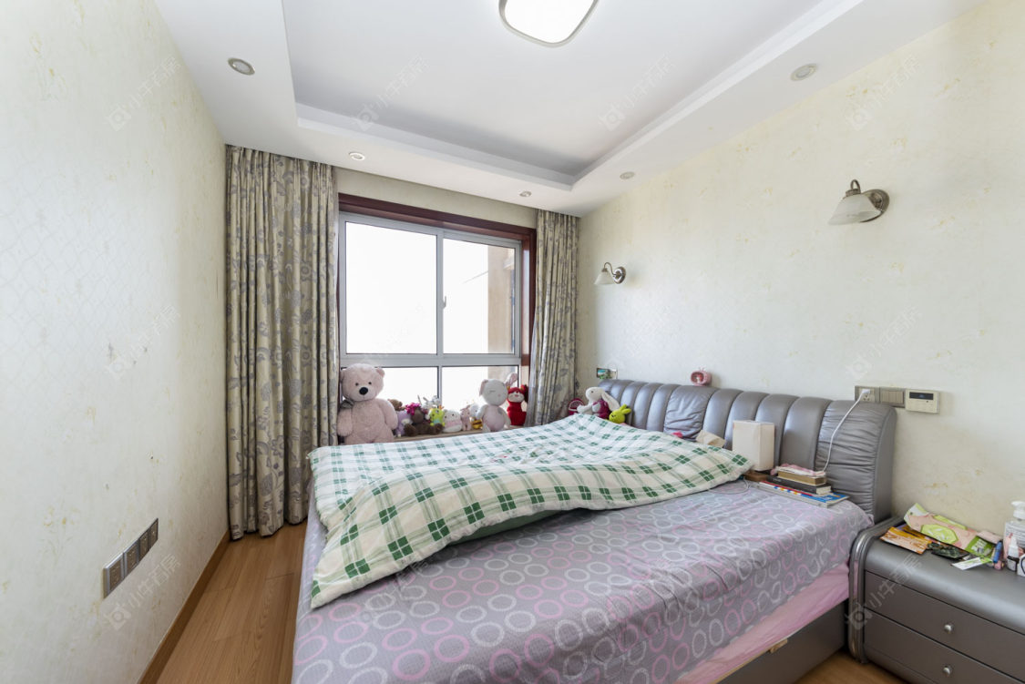 常州莱蒙城铂郡在售二手房源_小牛看房