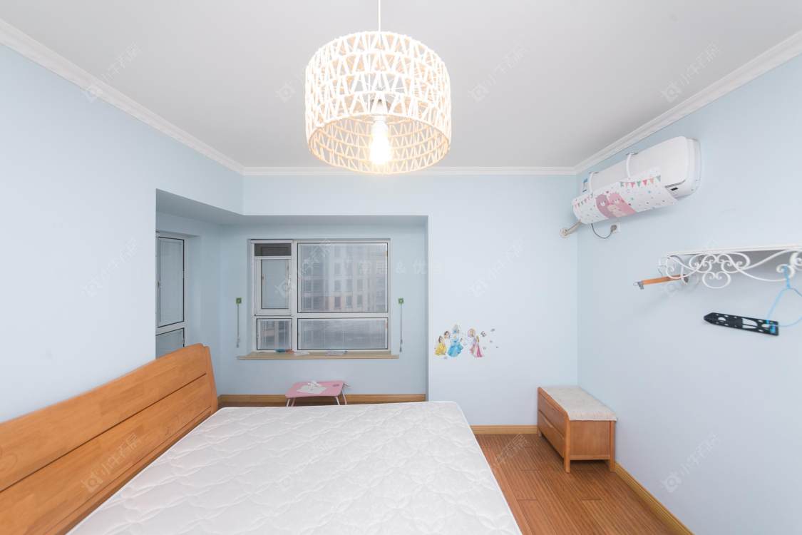 常州荣盛馨河郦舍在售二手房源室内图_小牛看房