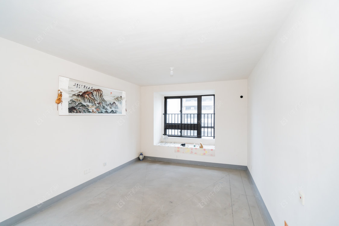 常州华润国际六期在售二手房源室内图_小牛看房