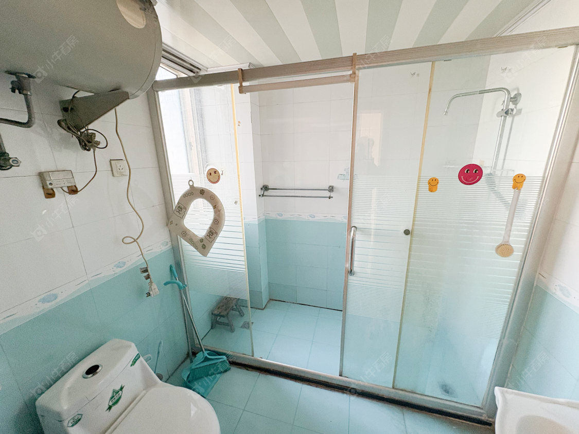 常州景福苑在租房源室内图_小牛看房