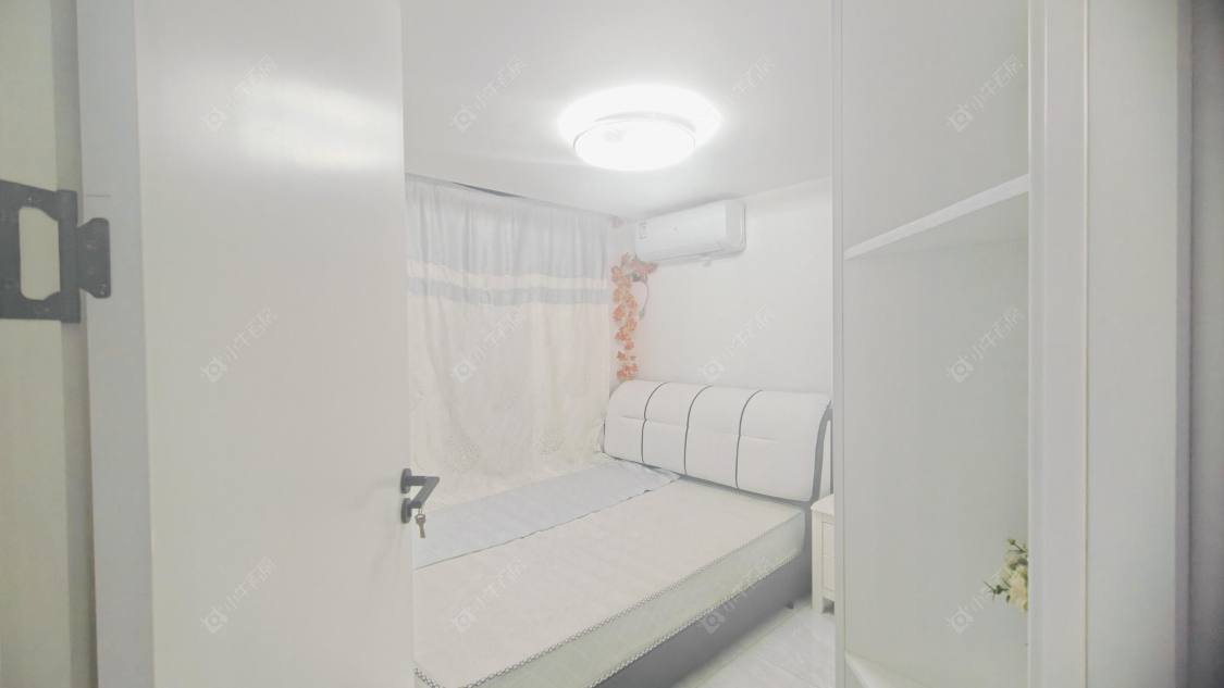 常州雅居乐凤凰台在租房源室内图_小牛看房