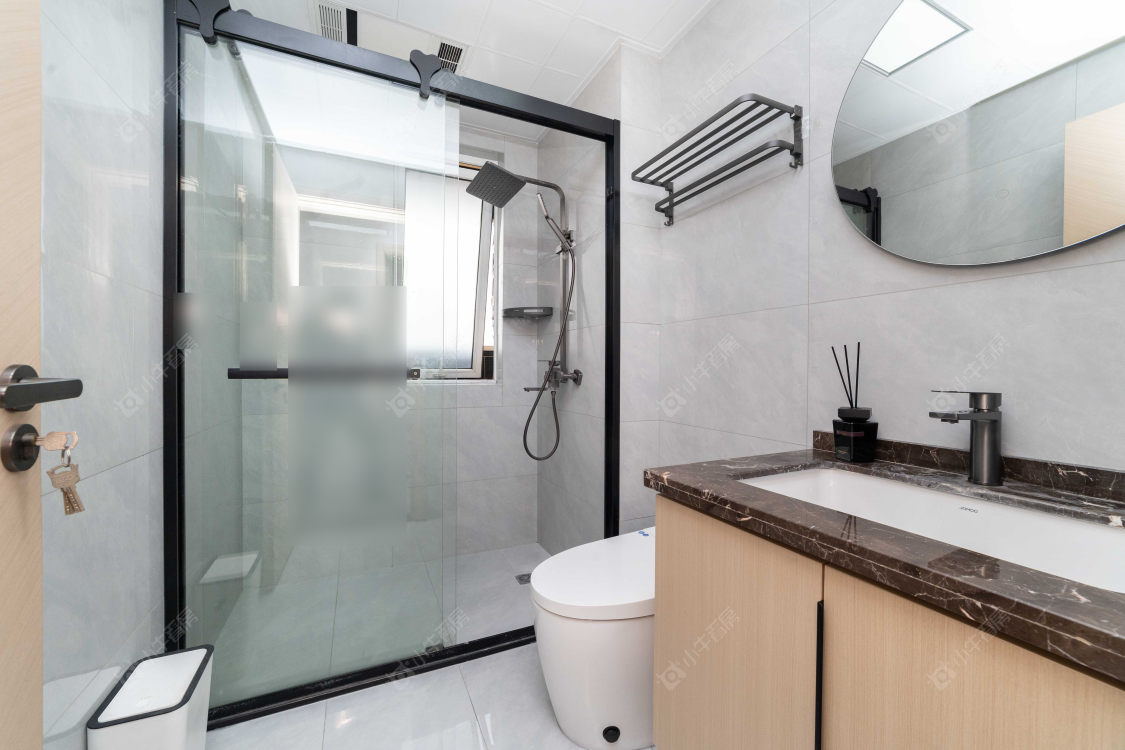 路劲城一期房源室内图 常州路劲城一期在售二手房源室内图_小牛看房