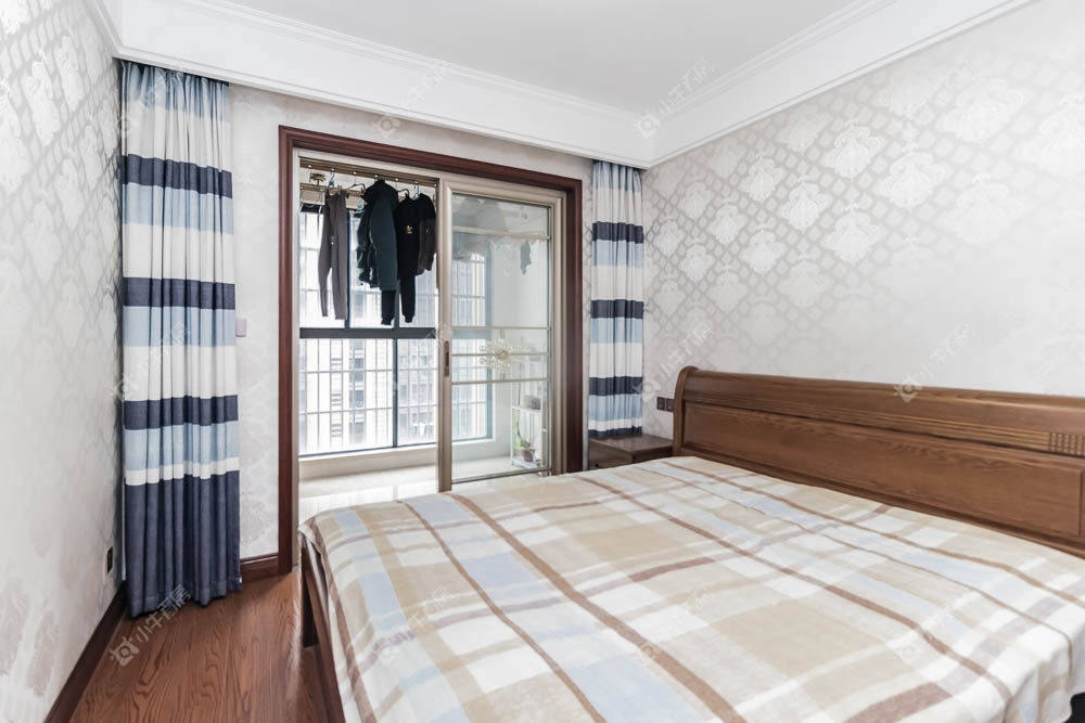 常州莱蒙城睿景公寓在租房源室内图_小牛看房