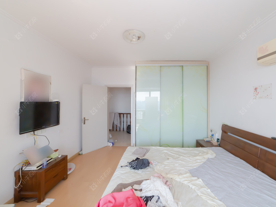 常州中央花园在售二手房源室内图_小牛看房