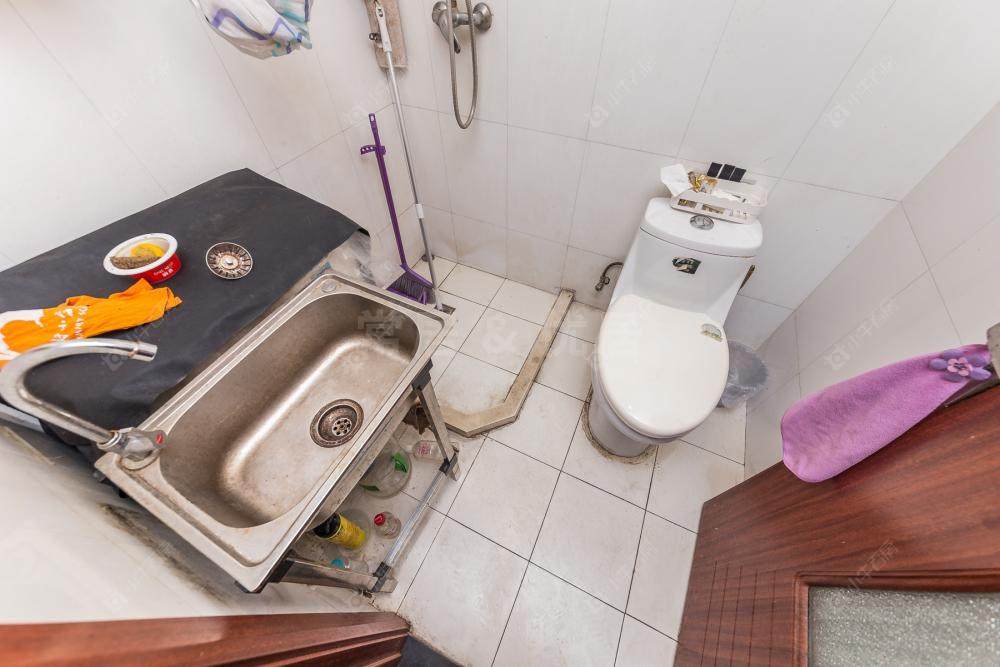 常州盛世名门在售二手房源室内图_小牛看房