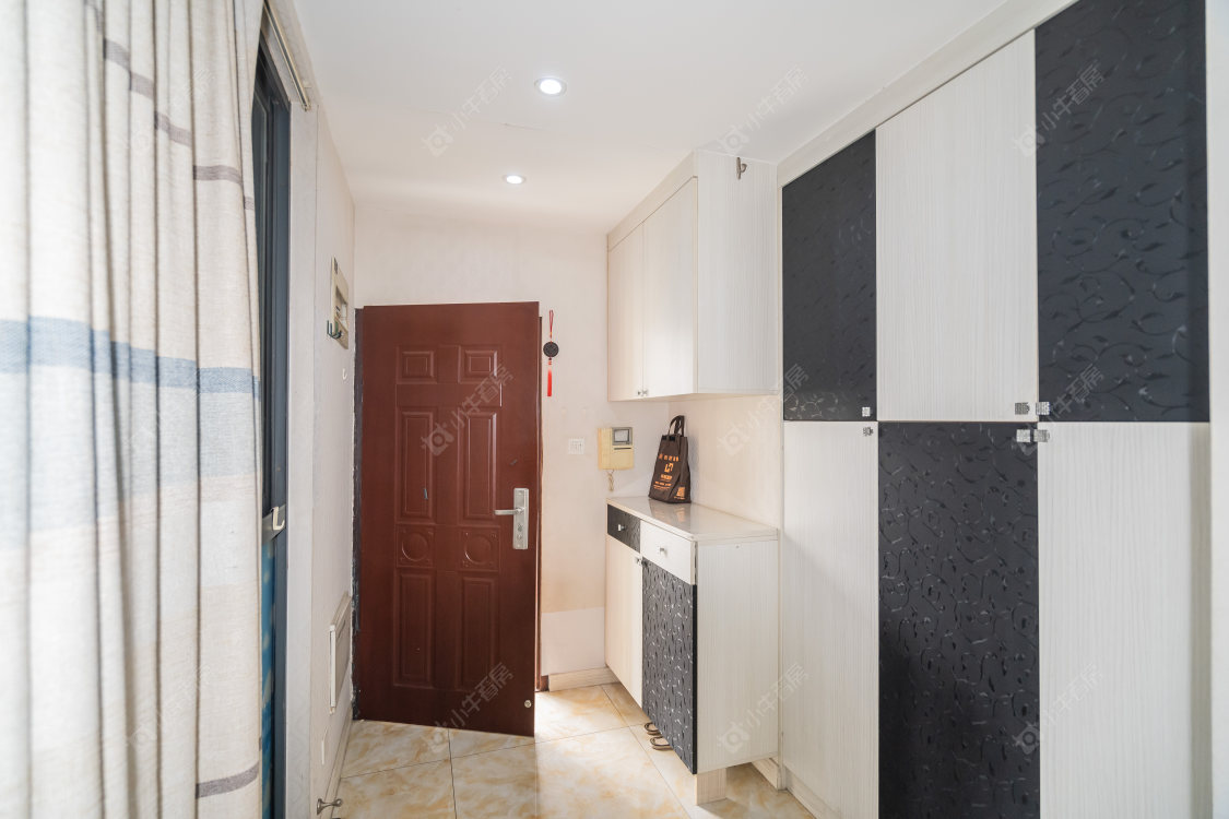 常州丰臣南郡在售二手房源室内图_小牛看房