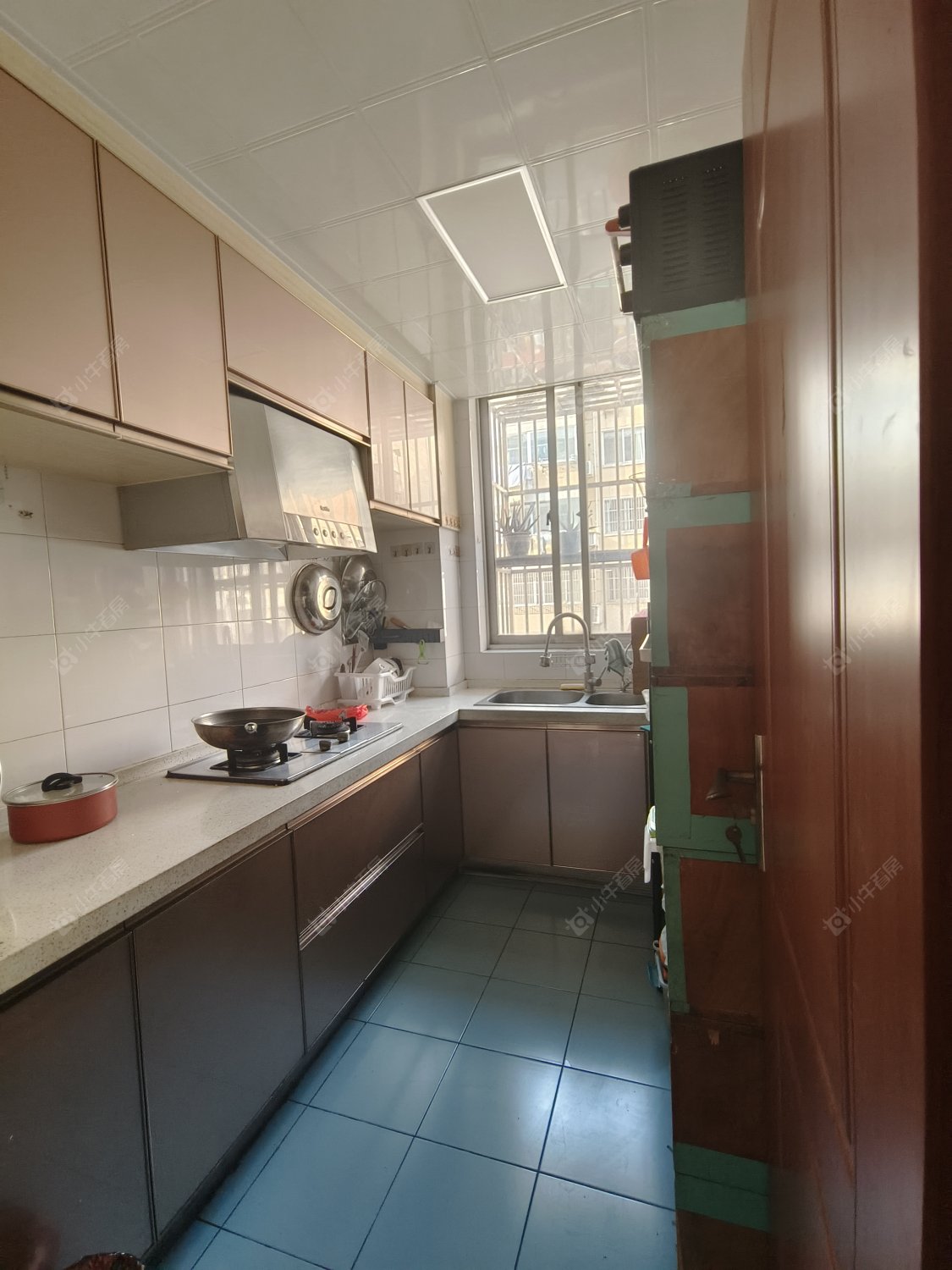 常州燕兴新村东区在租房源室内图_小牛看房