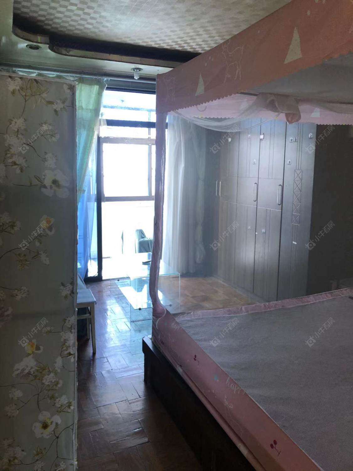 常州兰翔新村在租房源_小牛看房