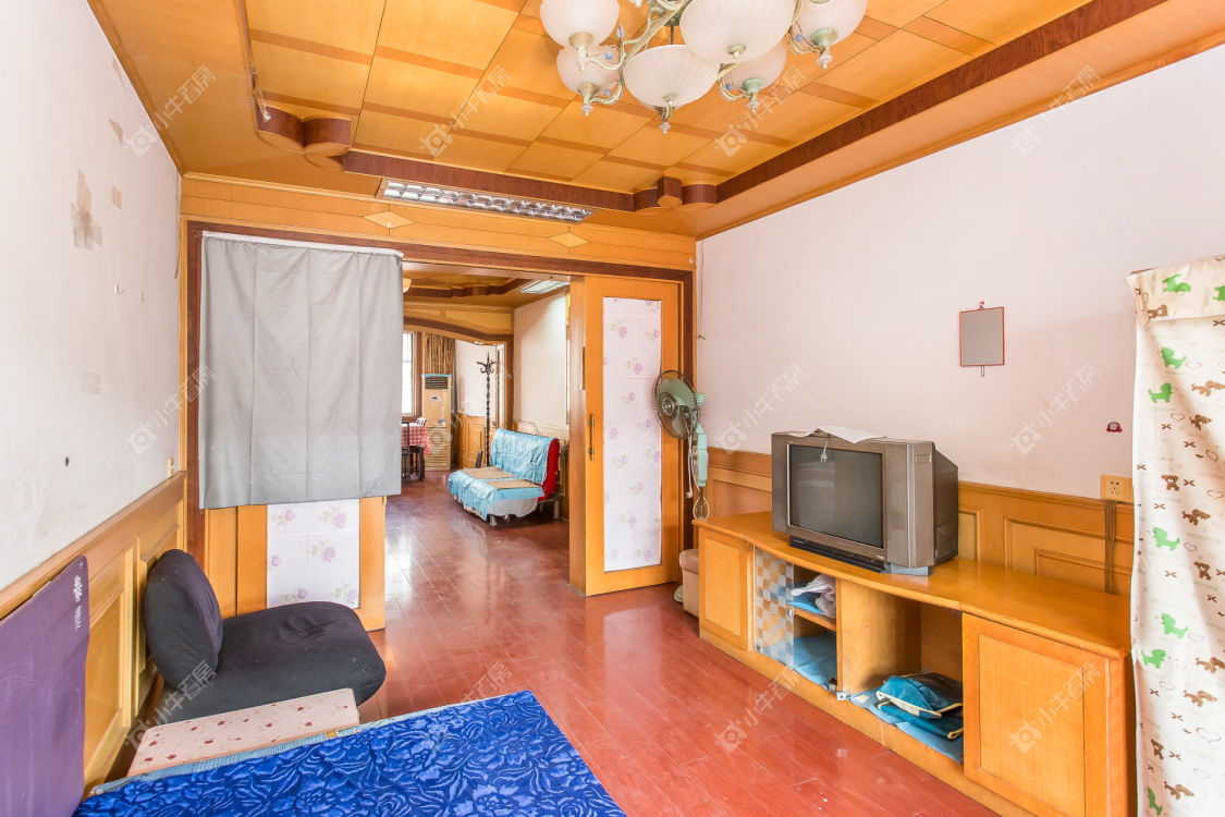 常州翠竹新村北区在租房源_小牛看房