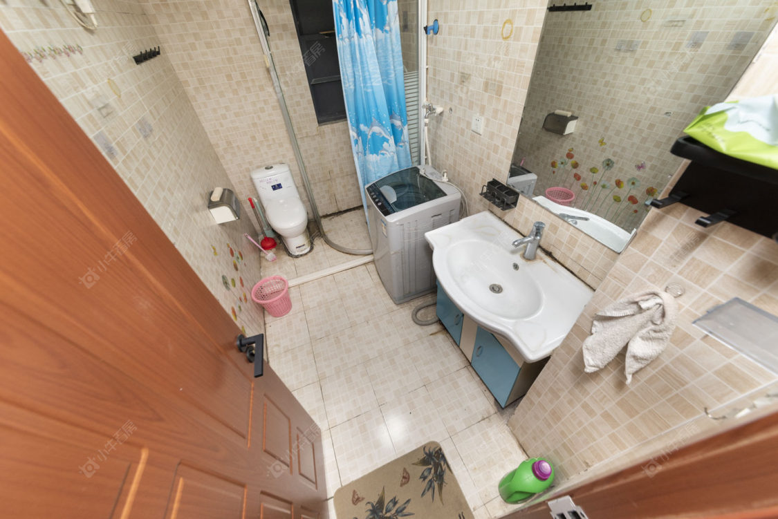 常州学府名门花苑在售二手房源室内图_小牛看房