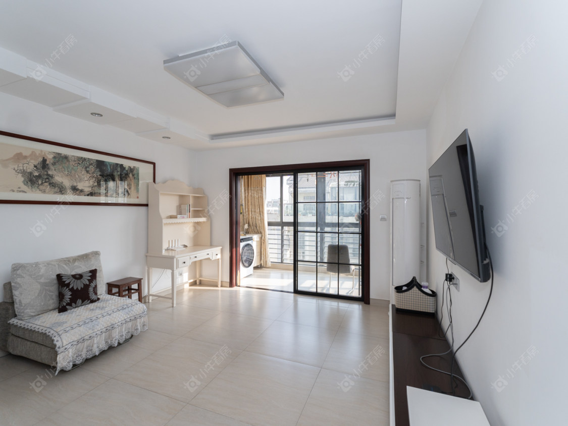 常州紫金园在售二手房源室内图_小牛看房