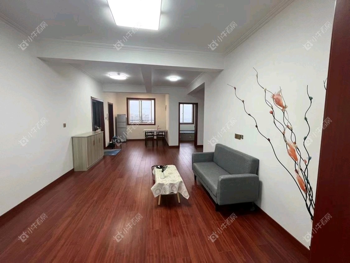 常州金池花园在租房源_小牛看房