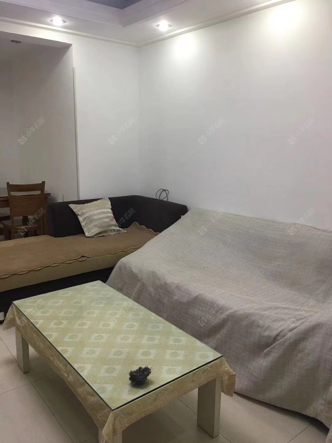 常州新城南都花海在租房源_小牛看房