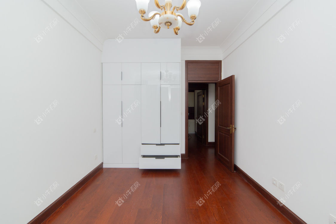 常州朗诗绿郡在租房源_小牛看房