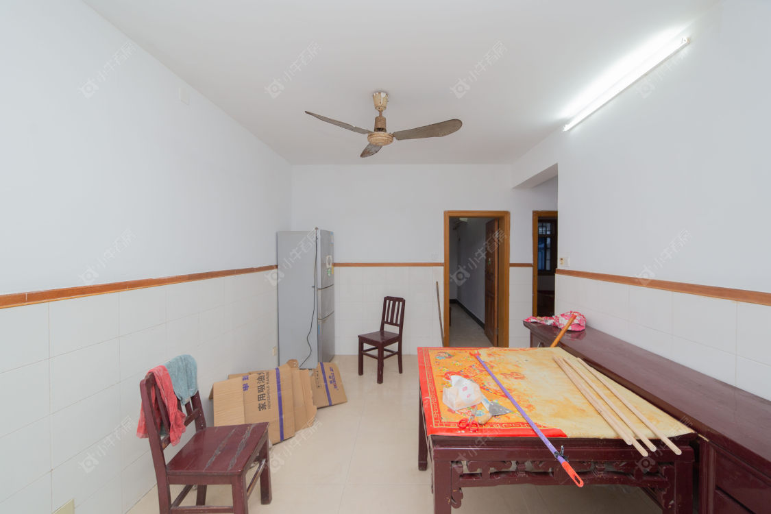 常州汇丰一村在售二手房源室内图_小牛看房