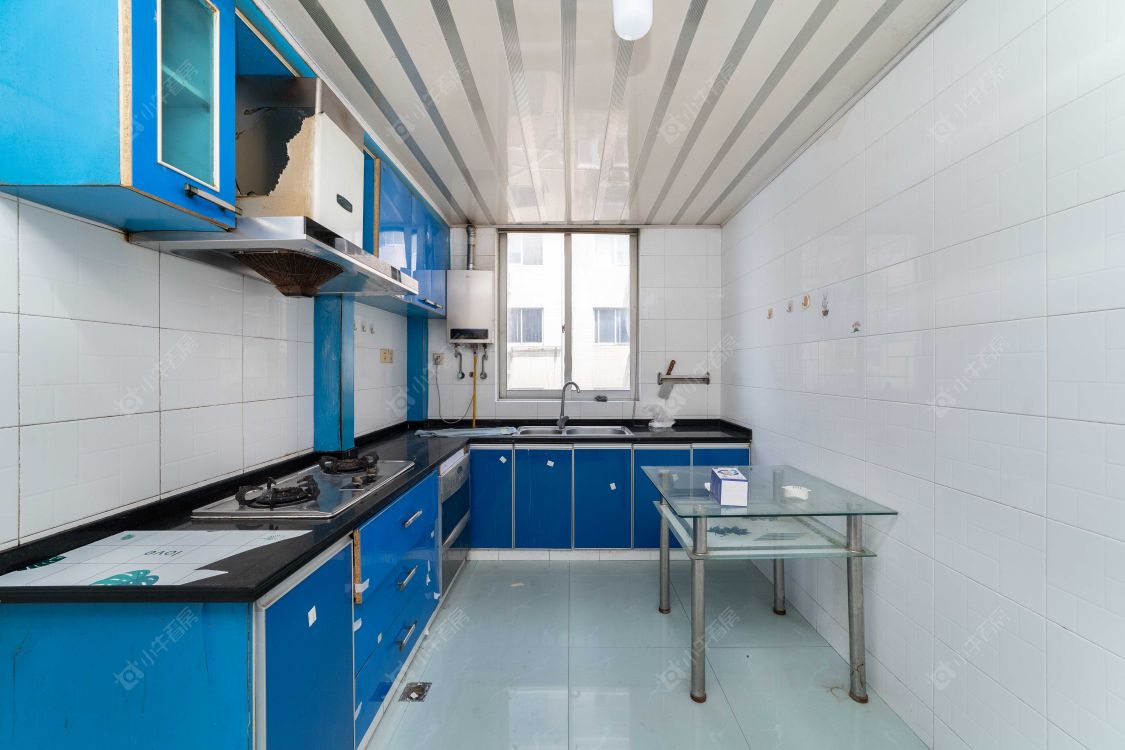 常州东庄新村在售二手房源室内图_小牛看房