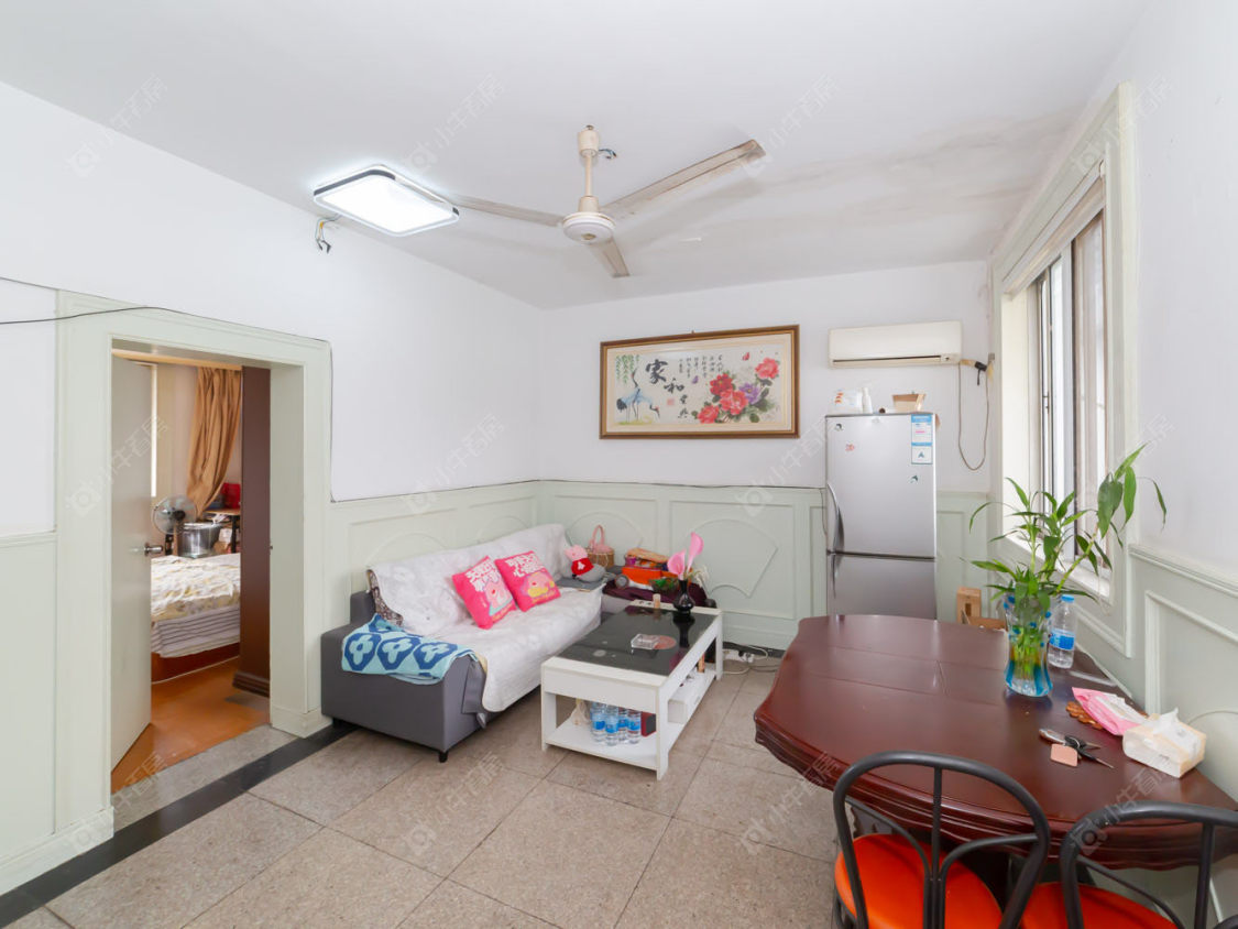 翠竹新村南区房源室内图 常州翠竹新村南区在售二手房源室内图_小牛看房